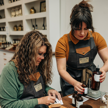 Load image into Gallery viewer, Candle Pouring Class- Petaluma Location