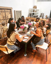 Load image into Gallery viewer, Candle Pouring Class- Petaluma Location