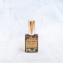 Load image into Gallery viewer, Gardenia Tuberose Perfume Spray- Glass Amber Bottle 30 ml
