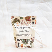 Load image into Gallery viewer, Gardenia Tuberose Candle Refill Kit