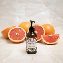 Load image into Gallery viewer, Grapefruit Moisturizing Body Lotion