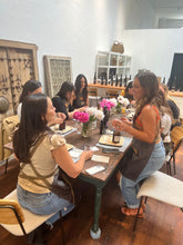 Load image into Gallery viewer, Candle Pouring Class- Petaluma Location