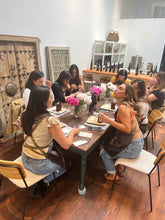 Load image into Gallery viewer, Candle Pouring Class- Petaluma Location