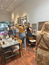 Load image into Gallery viewer, Candle Pouring Class- Petaluma Location