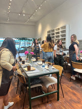 Load image into Gallery viewer, Candle Pouring Class- Petaluma Location