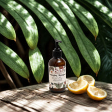 Load image into Gallery viewer, Summer Haze Moisturizing Body Lotion