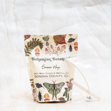 Load image into Gallery viewer, Summer Haze Candle Refill Kit