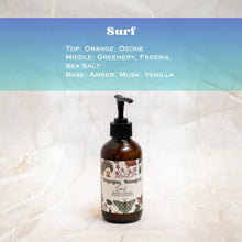Load image into Gallery viewer, Surf Moisturizing Body Lotion