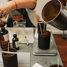 Load image into Gallery viewer, Candle Pouring Class- Petaluma Location