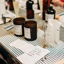 Load image into Gallery viewer, Candle Pouring Class- Petaluma Location