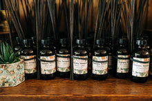 Load image into Gallery viewer, Bohemian Botanical Reed Diffuser