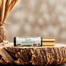 Load image into Gallery viewer, Santal Rollerball Perfume Oil
