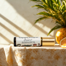 Load image into Gallery viewer, Grapefruit Rollerball Perfume Oil
