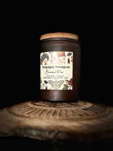 Load image into Gallery viewer, 🍐 Brandied Pear – Bohemian Botanicals Candle
