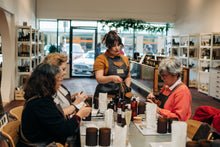 Load image into Gallery viewer, Candle Class Gift Card
