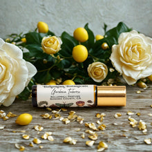 Load image into Gallery viewer, Gardenia Tuberose Rollerball Perfume Oil
