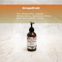 Load image into Gallery viewer, Grapefruit Moisturizing Body Lotion
