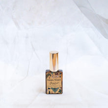 Load image into Gallery viewer, Grapefruit Perfume Spray- Glass Amber Bottle 30 ml

