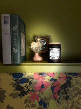 Load image into Gallery viewer, 🌾 Oakmoss + Amber – Bohemian Botanicals Candle
