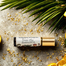 Load image into Gallery viewer, Summer Haze Rollerball Perfume Oil
