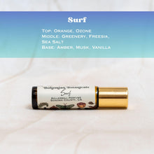 Load image into Gallery viewer, Surf Rollerball Perfume Oil
