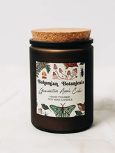 Load image into Gallery viewer, 🍎 Gravenstein Apple Cider – Bohemian Botanicals Candle

