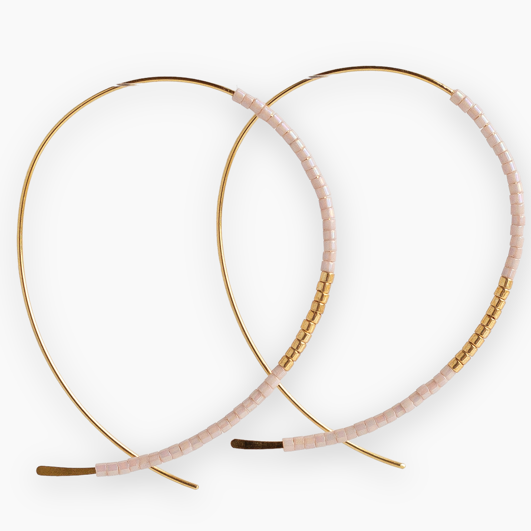 PACK-Norah Earrings (24 pairs)