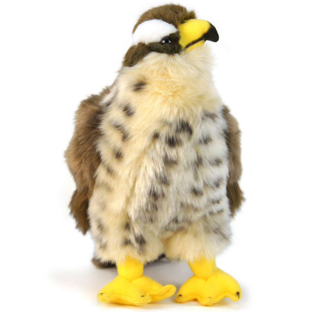 Percival The Peregrine Falcon | 9 Inch Stuffed Animal Plush