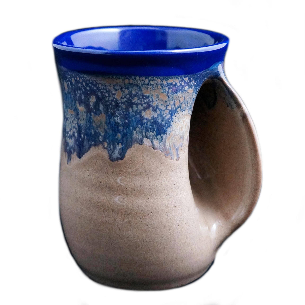 Hand Warmer Mug