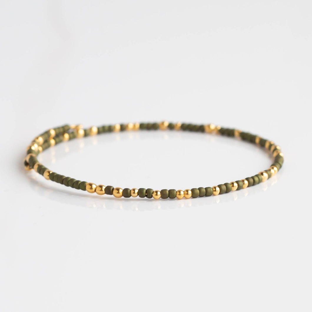 Confetti Bracelets-Multiple Options